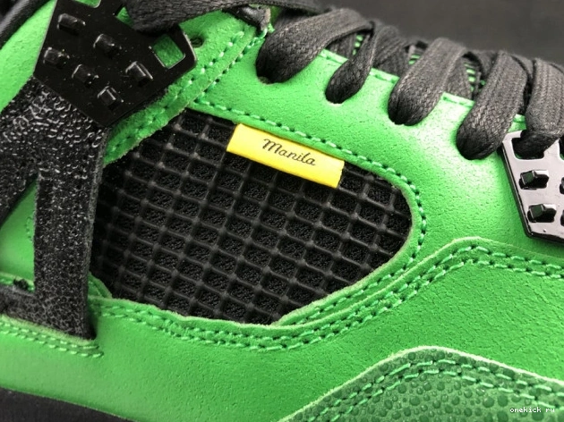 Rep Onekick Retro Jordan AJ4-965234 Air 4 0611